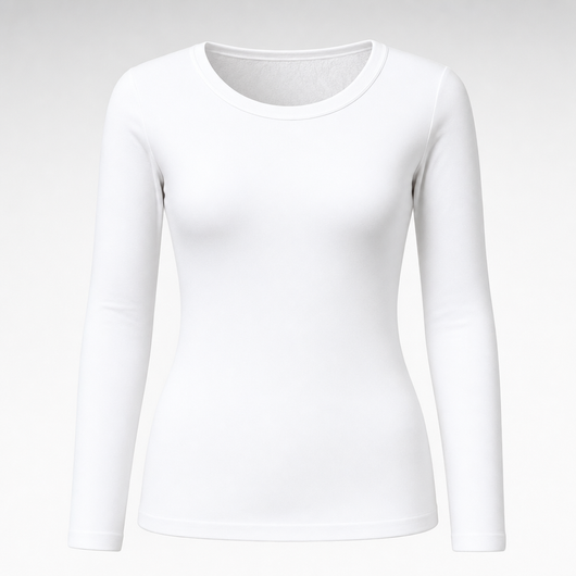 Camiseta Térmica Forrada Halstead