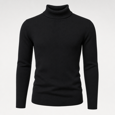 Jersey Harlow de Cuello Alto