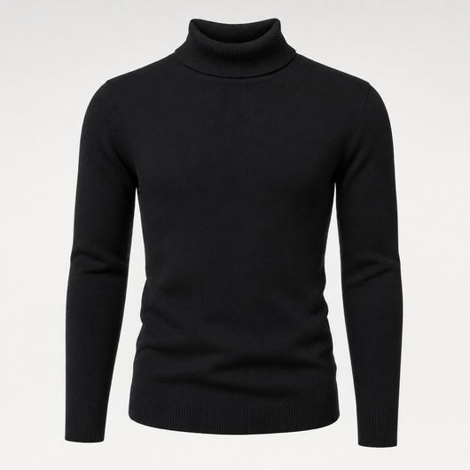 Jersey Harlow de Cuello Alto