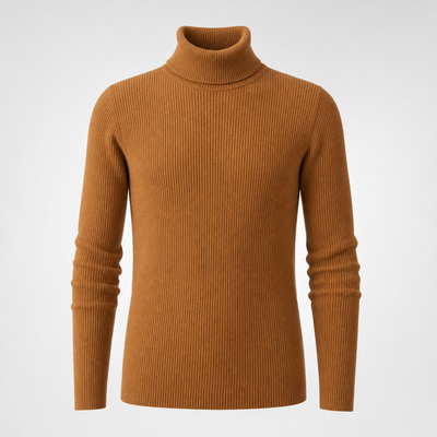 Jersey Harlow de Cuello Alto