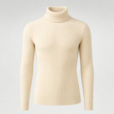 Jersey Harlow de Cuello Alto