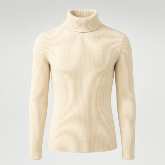Jersey Harlow de Cuello Alto