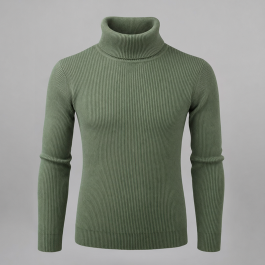 Jersey Harlow de Cuello Alto