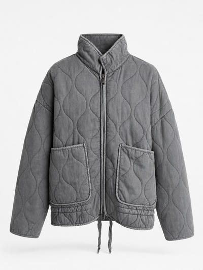 Chaqueta Aldridge Acolchada Utility