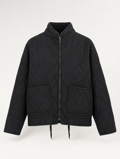 Chaqueta Aldridge Acolchada Utility
