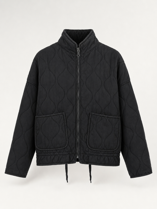 Chaqueta Aldridge Acolchada Utility