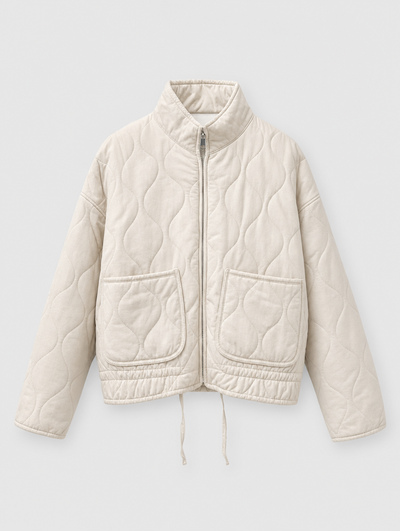 Chaqueta Aldridge Acolchada Utility