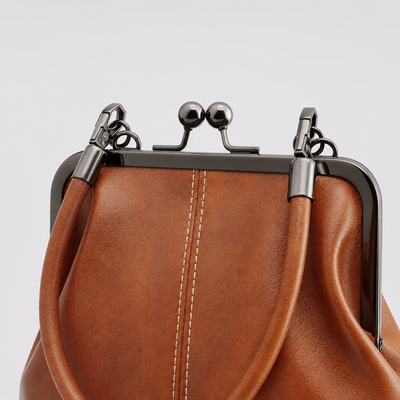 Bolso de Marco Brackley