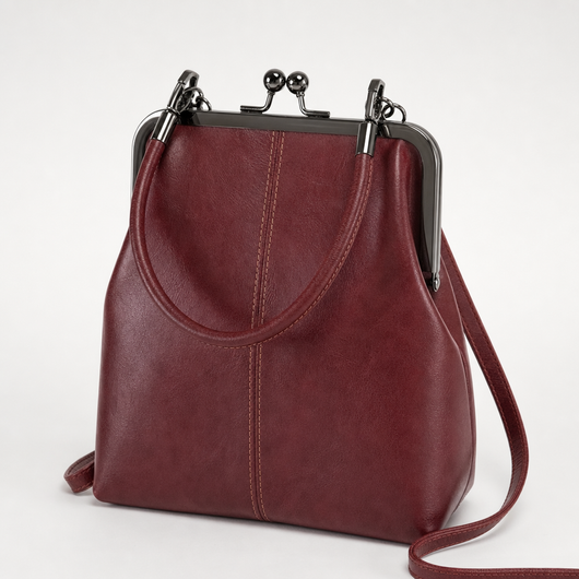 Bolso de Marco Brackley