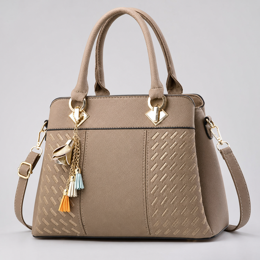 Bolso Highworth de Asa Superior