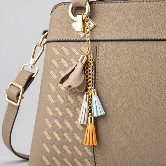 Bolso Highworth de Asa Superior