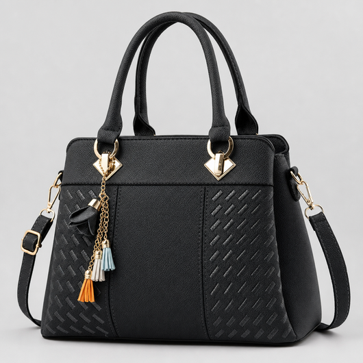 Bolso Highworth de Asa Superior