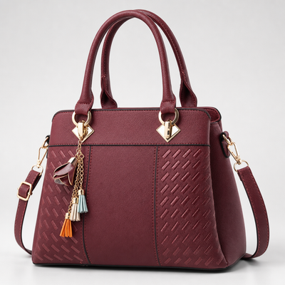 Bolso Highworth de Asa Superior