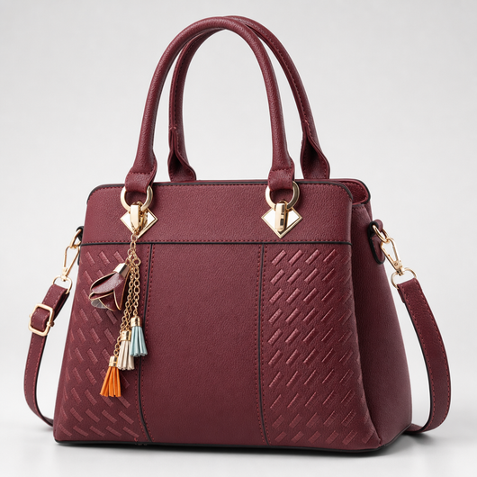 Bolso Highworth de Asa Superior