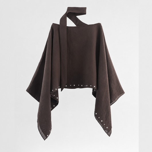 Capa Ingleby con Tachuelas