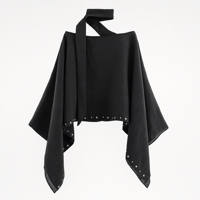 Capa Ingleby con Tachuelas