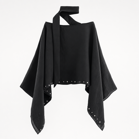 Capa Ingleby con Tachuelas