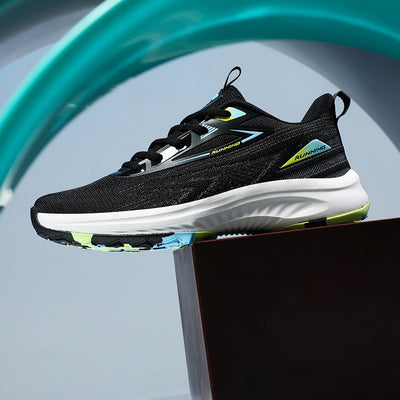 Zapatillas Deportivas Apex de Malla Ultra Transpirable