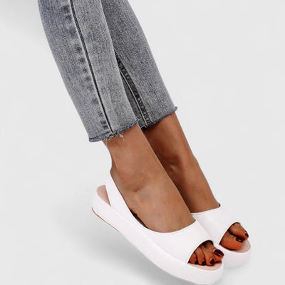 Emrynn | Sandalias Planas Cómodas