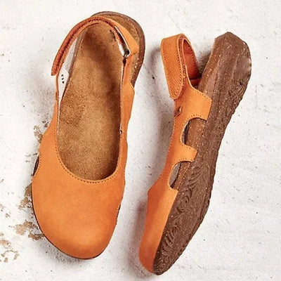 Margaret | Sandalias con Soporte
