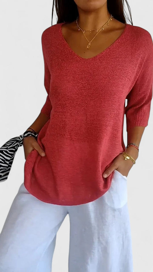 Sonylah | Top Casual de Diario