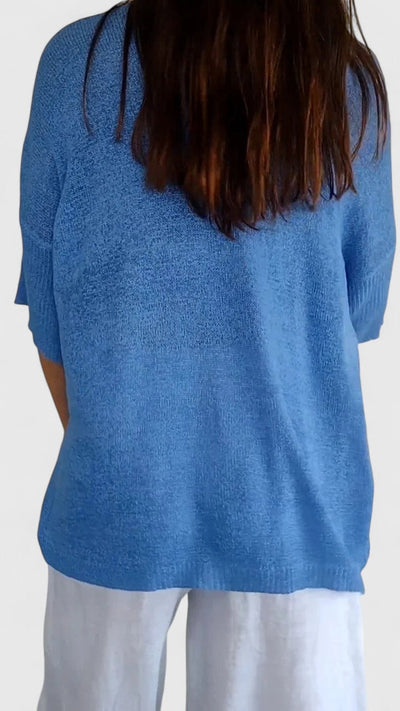 Sonylah | Top Casual de Diario