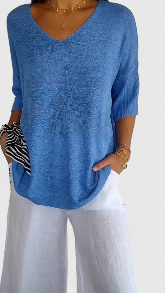 Sonylah | Top Casual de Diario