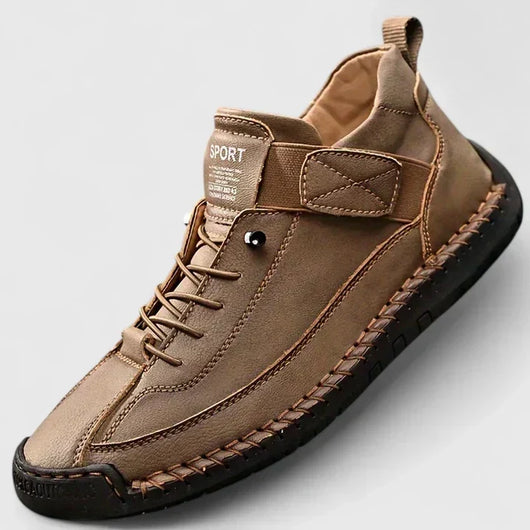 Kymberleigh | Zapatillas Casual con Cordones Cómodas
