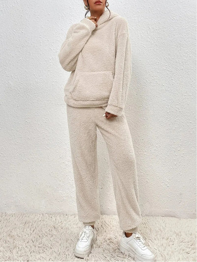 Conjunto Daniela de Punto de Dos Piezas Ultra Cómodo