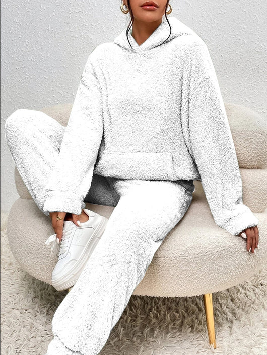 Conjunto Daniela de Punto de Dos Piezas Ultra Cómodo