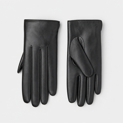 Guantes de Piel Ledbury