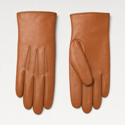 Guantes de Piel Ledbury