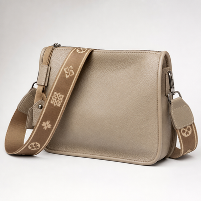Bolso Bandolera Melbury