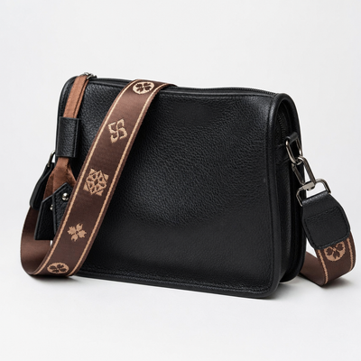 Bolso Bandolera Melbury