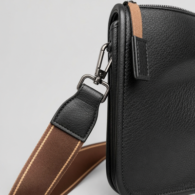 Bolso Bandolera Melbury