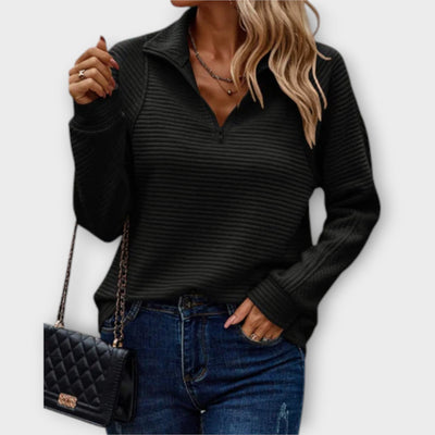 Chrystah | Jersey de Punto Casual