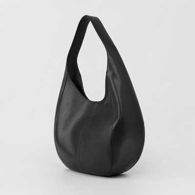 Bolso Media Luna Netherby
