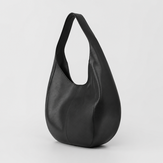 Bolso Media Luna Netherby