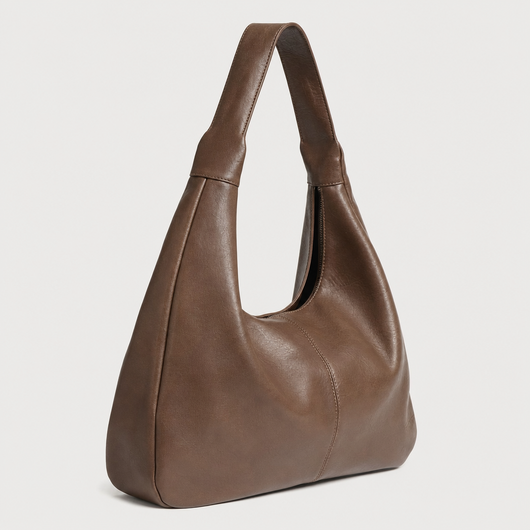 Bolso Media Luna Netherby