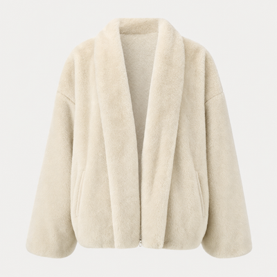Chaqueta de Borreguito Norwood