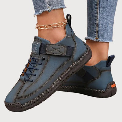 Emiline | Zapatillas Slip-On Cómodas