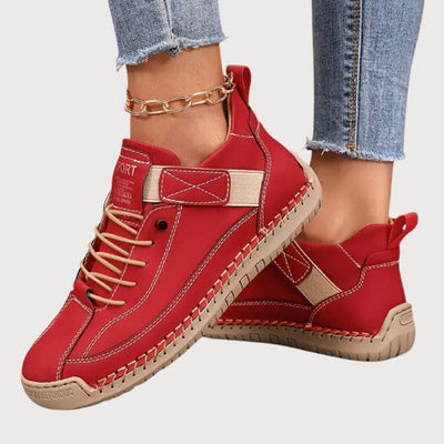 Emiline | Zapatillas Slip-On Cómodas