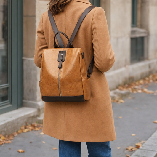 Mochila Convertible Perrott