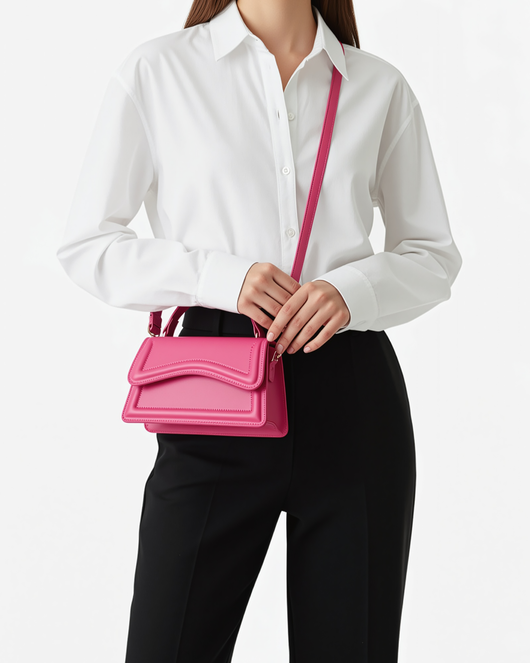 Bolso Ibiza