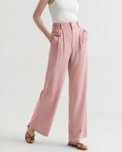 Pantalón Serena Pierna Ancha