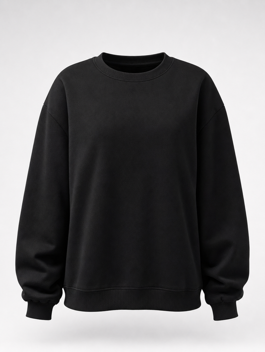 Sudadera Radnor de Forro Polar