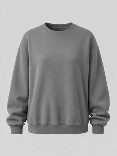 Sudadera Radnor de Forro Polar
