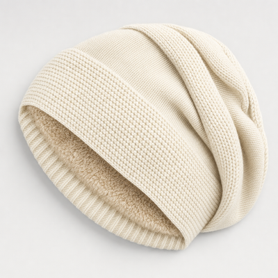 Gorro Slouch Forrado Ravensworth