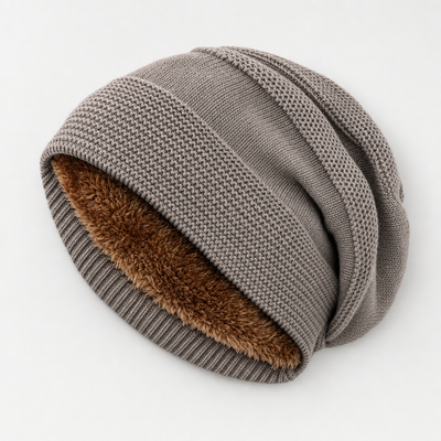 Gorro Slouch Forrado Ravensworth