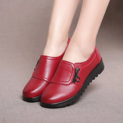 Helga | Zapatos Cómodos sin Cordones
